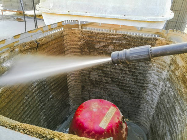 Best Ventilation Cleaning Services  in Forest, VA