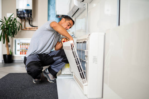 Best Home Air Vent Cleaning  in Forest, VA