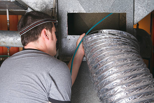  Forest, VA Airduct Cleaning Pros