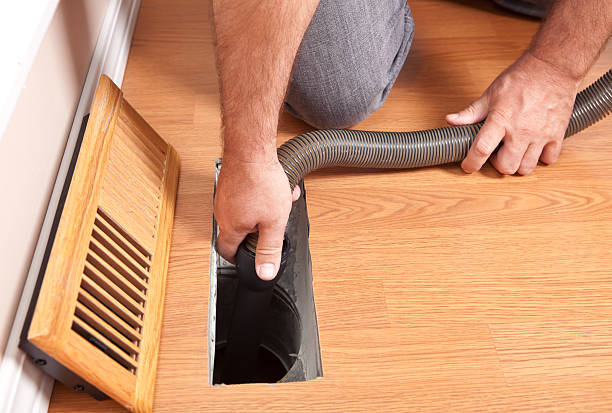 Best Best Air Duct Cleaning Company  in Forest, VA