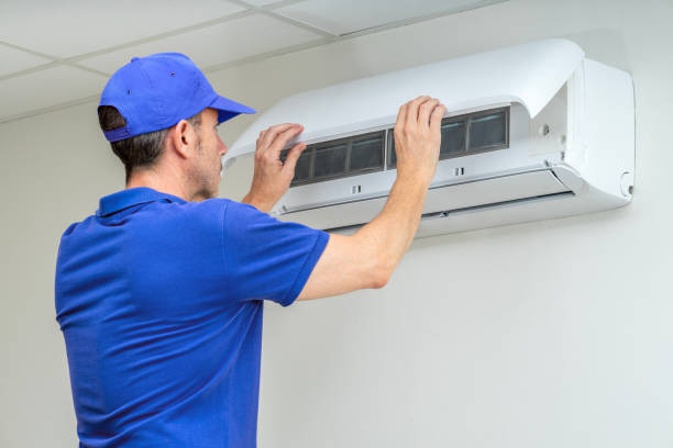 Best Commercial Air Duct Cleaning  in Forest, VA