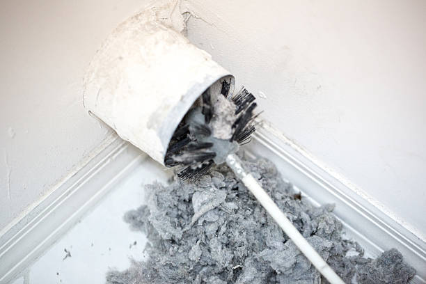Best Emergency Air Duct Cleaning  in Forest, VA