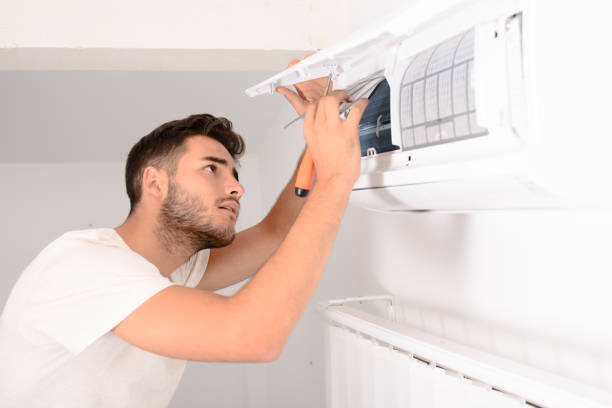 Best Air Duct Cleaning Near Me in Forest, VA
